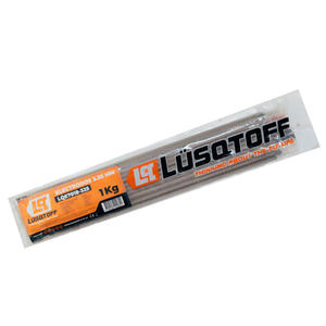 Lusqtoff Electrodo 7018 -  3.25 Mm X Kg