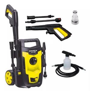 Dogo Hidrolavadora 1400 Watts - 100 Bar (nexus 100)