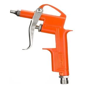 Lusqtoff Pistola Para Sopletear Pico Corto