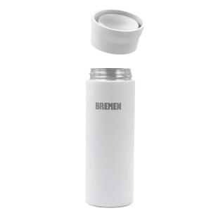 Bremen Vaso Termico 450 Ml Gris