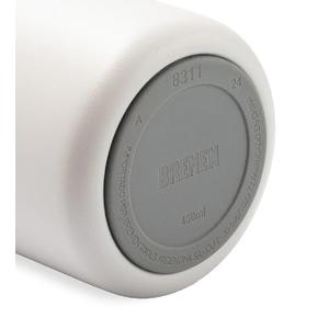 Bremen Vaso Termico 450 Ml Gris