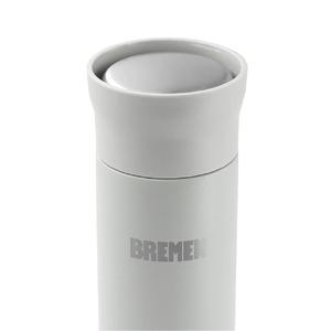 Bremen Vaso Termico 450 Ml Gris
