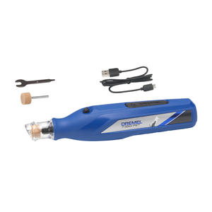 Dremel Pet Minitorno 7350 Inalambrico 4v