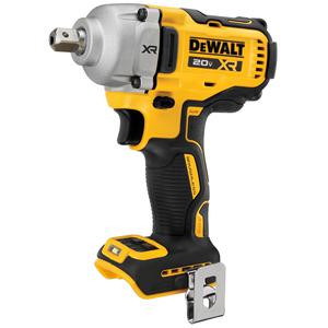 Dewalt Llave De Impacto 1/2" -  20 V (sin Bateria - Sin Cargador)