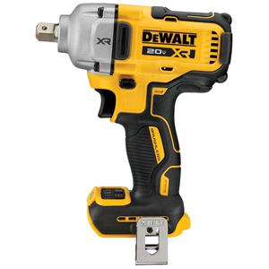 Dewalt Llave De Impacto 1/2" -  20 V (sin Bateria - Sin Cargador)