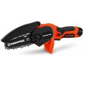 Dowen Pagio Motosierra De Mano 12v Mmb12h (1 Bateria Y Cargador)