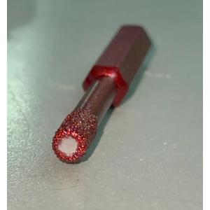 Aliafor Mecha Broca Diamantada 6 Mm - Nuevo Modelo