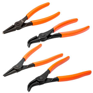 Bahco Set de 5 Pinzas seeguer 28-29/s5