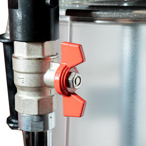 Lusqtoff Extractor De Aceite Neumatico 75 Lts