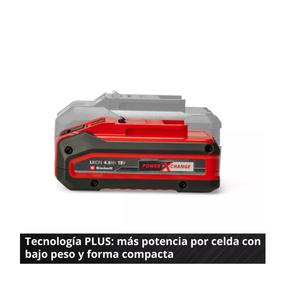 Einhell Bateria X-change 18 V 4 Amp Plus