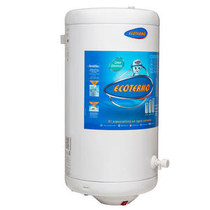 Termotanque Ecotermo  70 Lt Electrico Carga Inferior