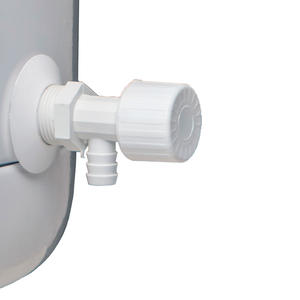 Termotanque Ecotermo  70 Lt Electrico Carga Inferior