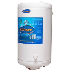 Termotanque Ecotermo  70 Lt Electrico Carga Inferior