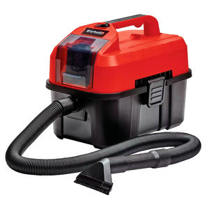 Einhell Aspiradora 10lt 18v Te-vc 18/10 Li-solo (sin Bateria - Sin Cargador)