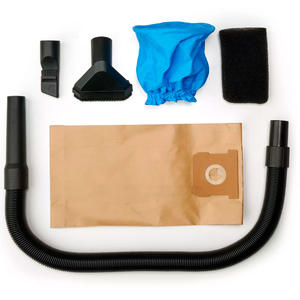 Einhell Aspiradora 10lt 18v Te-vc 18/10 Li-solo (sin Bateria - Sin Cargador)