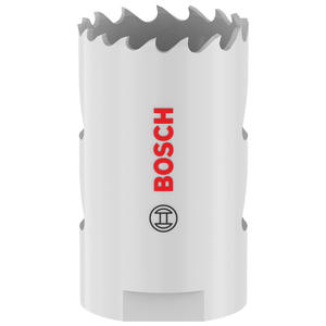 Bosch Sierra Copa Bimetalica 029mm (1''1/8)