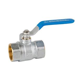 Valvula Esferica Paso Total  4"    Art.  3029 Genebre