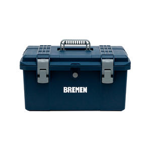 Bremen Caja Herramientas 20"