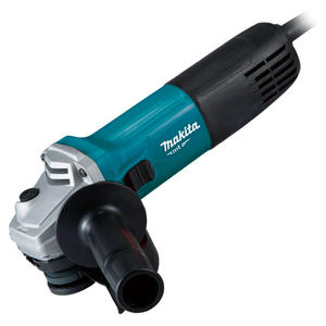 Makita Amoladora Mt 115mm 850w