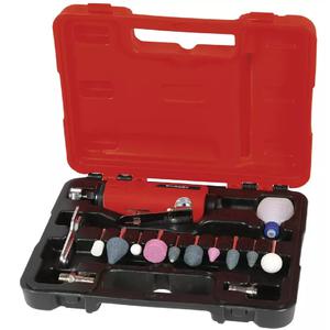 Einhell Amoladora Recta Neumatica Tc-pp 220