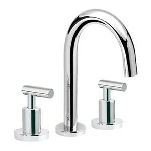 Peirano Griferia Lavatorio Crormo Cierre Ceramico Linea Adra