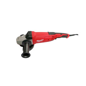 Milwaukee Amoladora 230mm 9" 2200 W Rpm6600 6087-59a