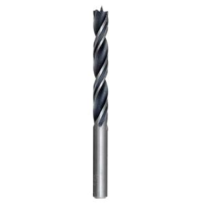 Einhell Mecha Espiral Para Madera  8 Mm