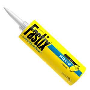 Fastix   X 280 Gr Negro