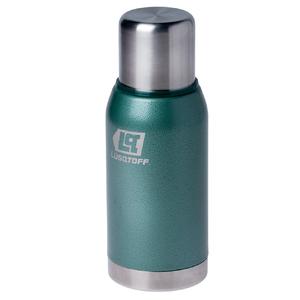 Lusqtoff Termo Verde Acero Inoxidable 750 Ml (sin Manija)