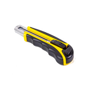 Dogo Cutter 18mm Guia Metalica + 5 Hojas Profesional