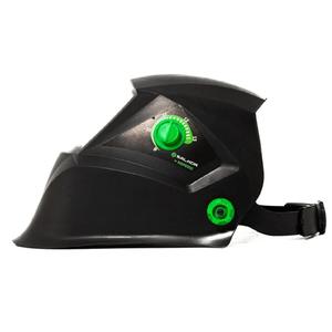 Salkor Careta Mascara P/ Soldar Fotosensible