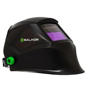 Salkor Careta Mascara P/ Soldar Fotosensible