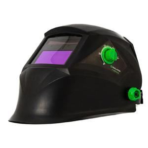 Salkor Careta Mascara P/ Soldar Fotosensible