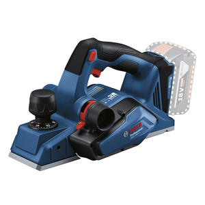 Bosch Cepillo 18v Gho 185-li (sin Bateria - Sin Cargador)