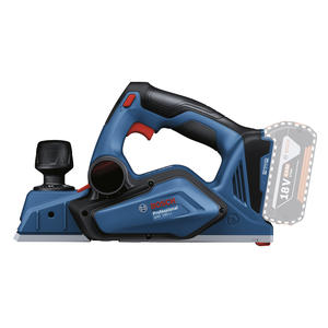 Bosch Cepillo 18v Gho 185-li (sin Bateria - Sin Cargador)
