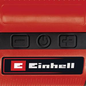 Einhell Parlante Inalambrico 18v Tc-sr 18 Li Bt - Solo (sin Bateria - Sin Cargador)