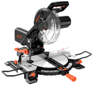 Lusqtoff Ingletadora 1800 W 10" - Black Series