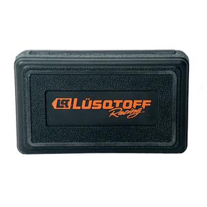 Lusqtoff Reloj Comparador Para L1038 - Racing