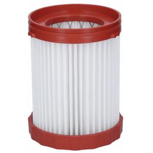 Bosch Repuesto Filtro Aspiradora