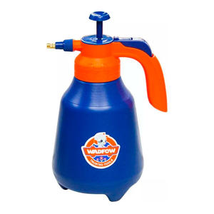 Wadfow Pulverizador / Fumigador  1,5 Lts Manual De Presion 2.5 Bar