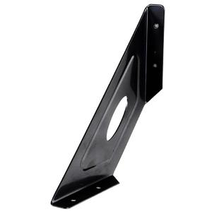 Soporte Estante Lat Microonda 200 Negro