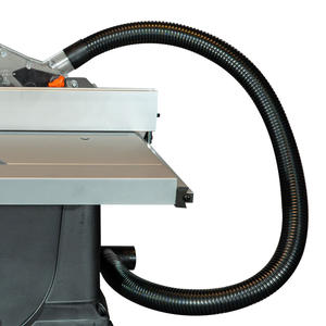 Lusqtoff Sierra Circular De Banco 2000 Watts 10"