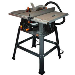 Lusqtoff Sierra Circular De Banco 2000 Watts 10"