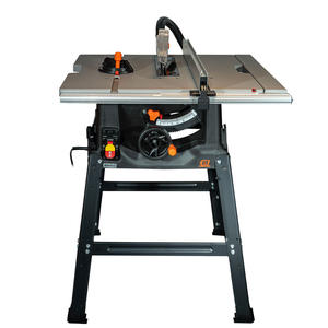 Lusqtoff Sierra Circular De Banco 2000 Watts 10"