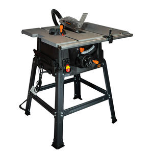 Lusqtoff Sierra Circular De Banco 2000 Watts 10"