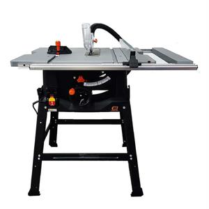 Lusqtoff Sierra Circular De Banco 2000 Watts 10"