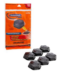 Suprabond Somerset Cebo Mata Cucharachas