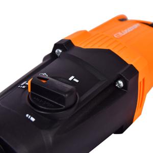 Lusqtoff Martillo Rotativo Sds Plus 850w 3,2 J