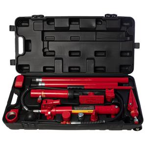 Lusqtoff Expansor Hidraulico 10 Ton.