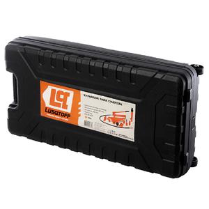 Lusqtoff Expansor Hidraulico 10 Ton.